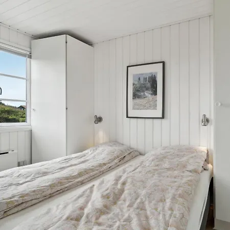 Holiday home Slunden Denm Fano