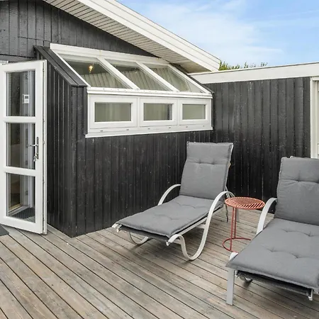Slunden Denm Fanø