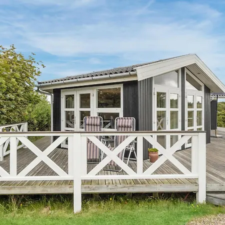 Casa vacanze Slunden Denm