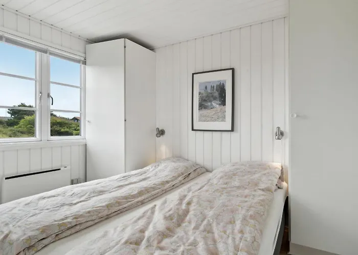Casa vacanze Slunden Denm Fanø