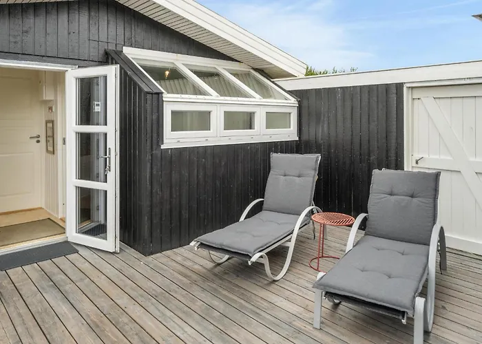 Slunden Denm Fanø