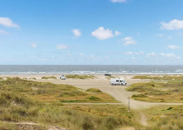 Slunden Denm * Fanø