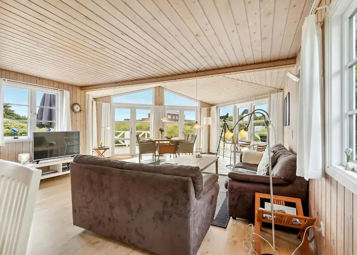 Casa vacanze Slunden Denm