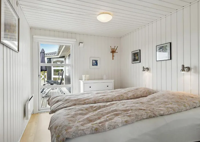 Casa vacanze Slunden Denm