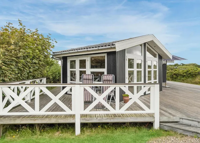 Casa vacanze Slunden Denm
