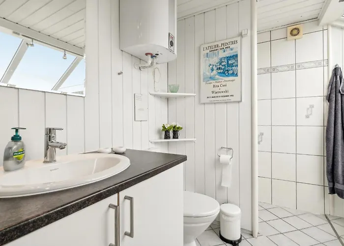 Casa vacanze Slunden Denm *